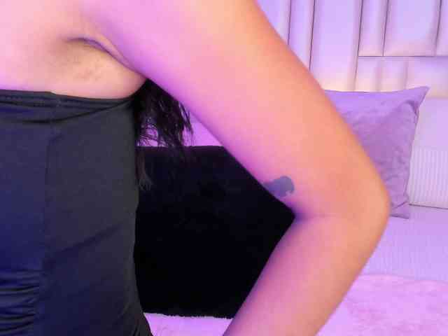 MaiaWatson webcam