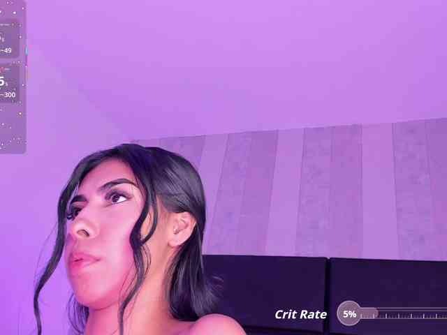 MaiaWatson webcam