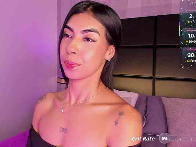 MaiaWatson webcam