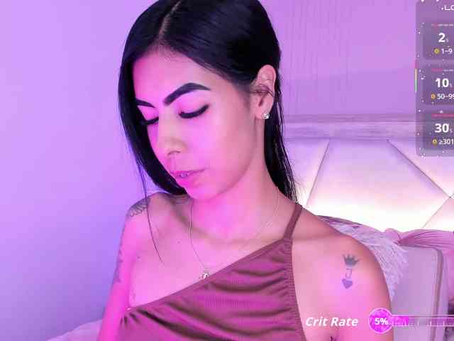 MaiaWatson webcam