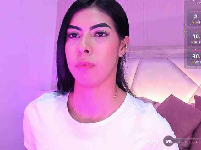 MaiaWatson webcam