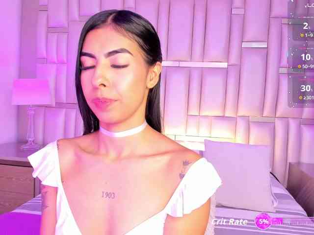 MaiaWatson webcam