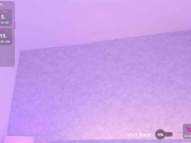MaiaWatson webcam