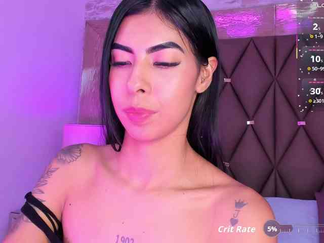 MaiaWatson webcam