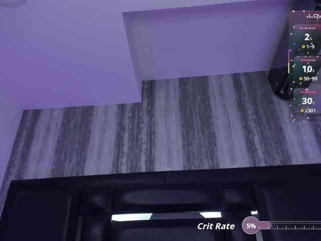 MaiaWatson webcam