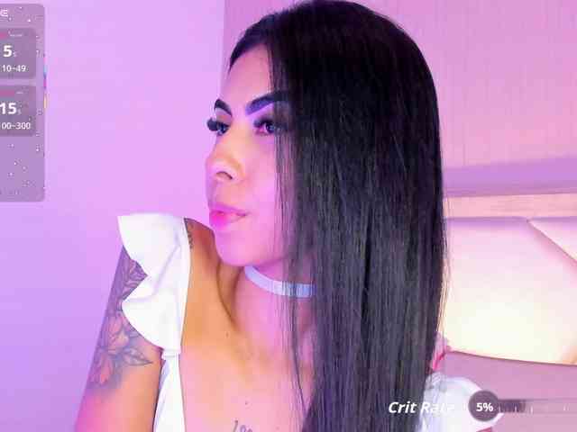 MaiaWatson webcam