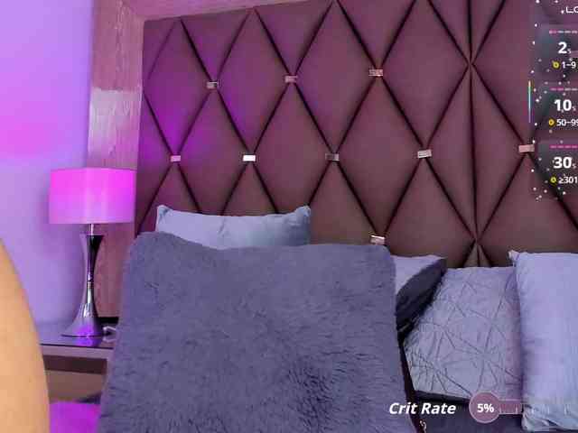 MaiaWatson webcam