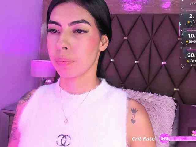 MaiaWatson webcam