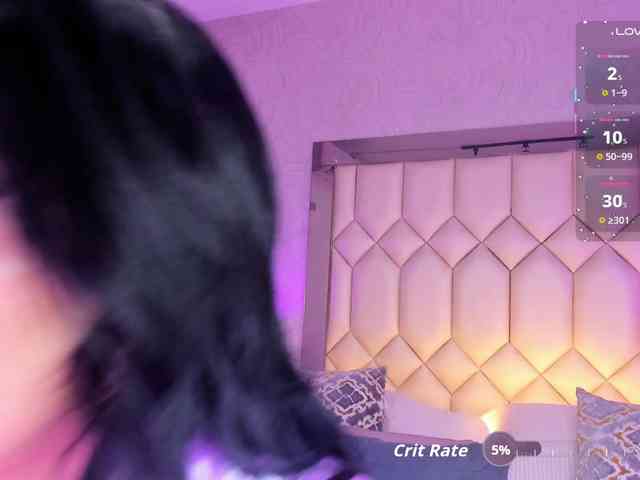 MaiaWatson webcam