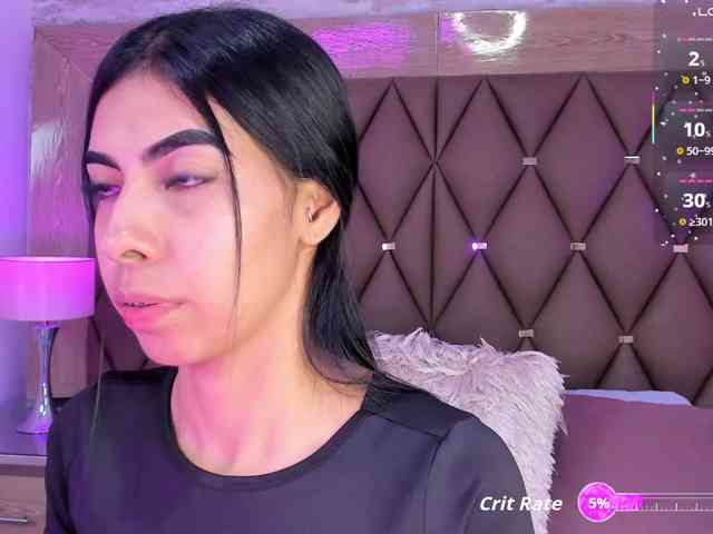 MaiaWatson webcam