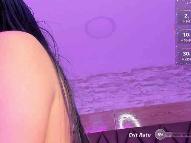 MaiaWatson webcam