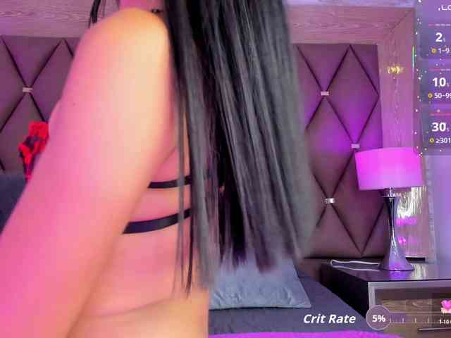 MaiaWatson webcam