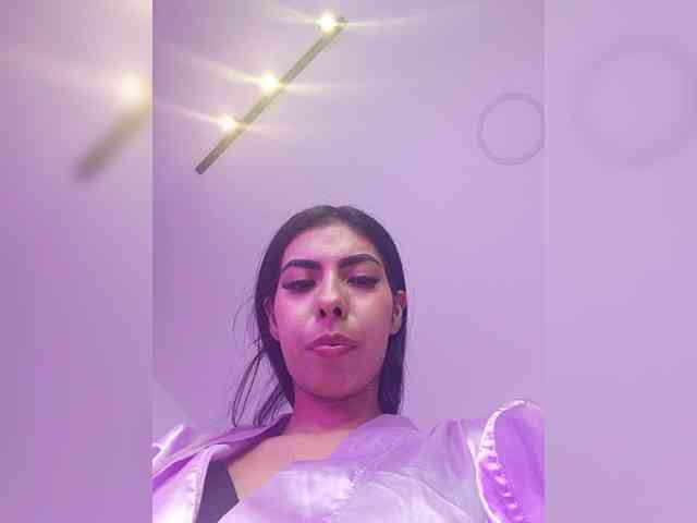 MaiaWatson webcam