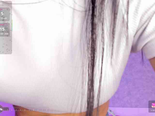 MaiaWatson webcam