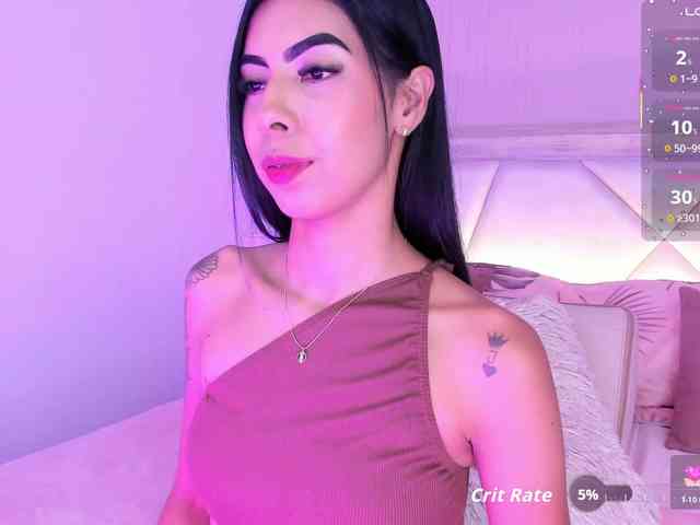 MaiaWatson webcam