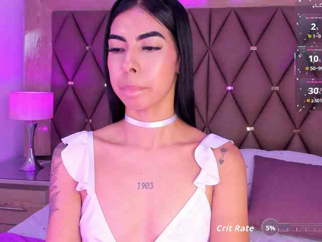 MaiaWatson webcam