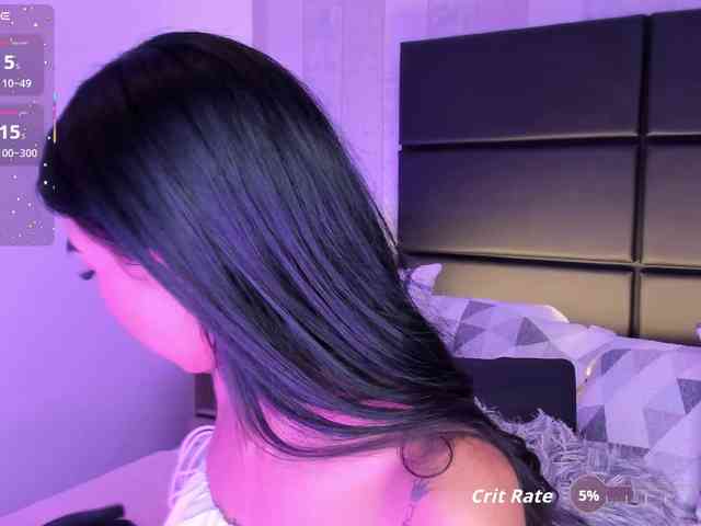 MaiaWatson webcam