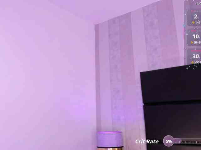 MaiaWatson webcam