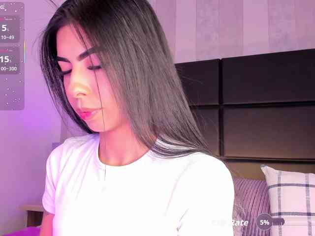 MaiaWatson webcam