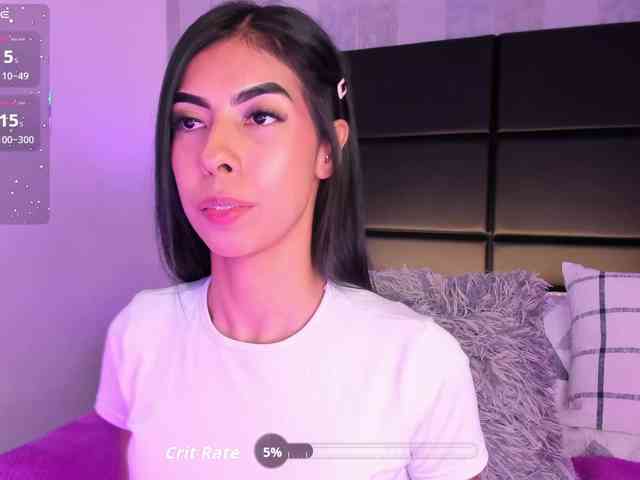 MaiaWatson webcam