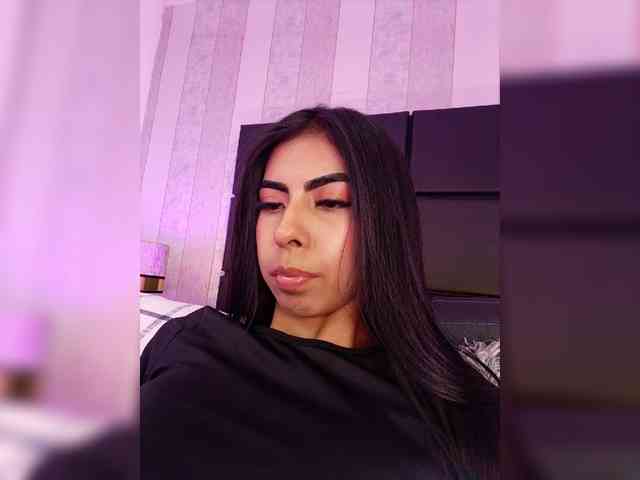 MaiaWatson webcam