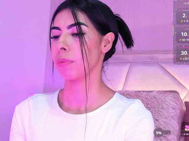 MaiaWatson webcam