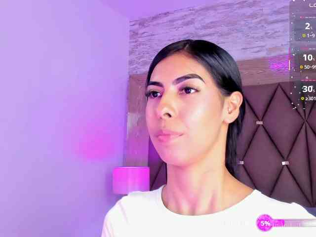 MaiaWatson webcam