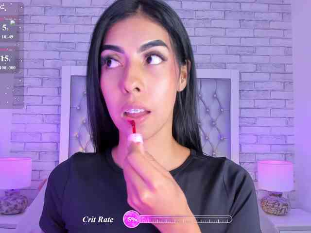 MaiaWatson webcam