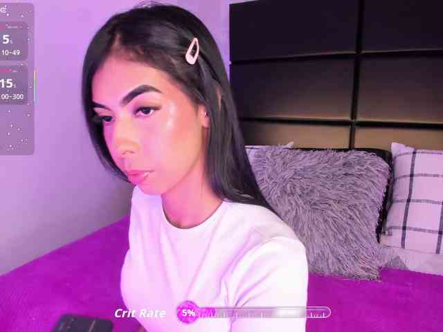 MaiaWatson webcam