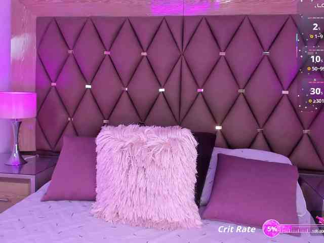 MaiaWatson webcam