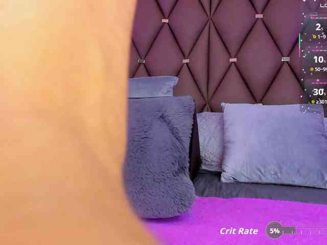 MaiaWatson webcam