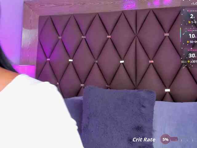 MaiaWatson webcam
