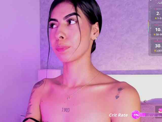 MaiaWatson webcam