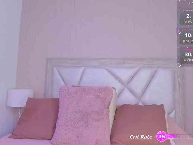 MaiaWatson webcam