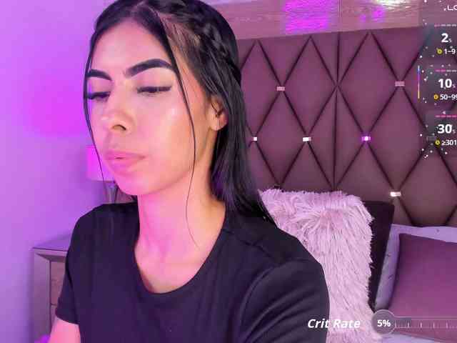 MaiaWatson webcam