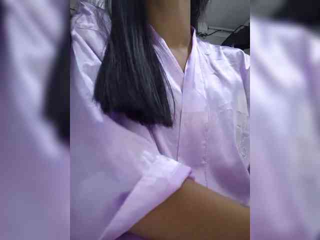 naked video chat MaiaWatson