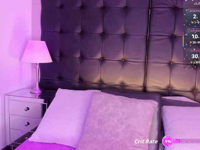 MaiaWatson webcam