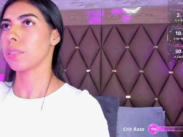 MaiaWatson webcam