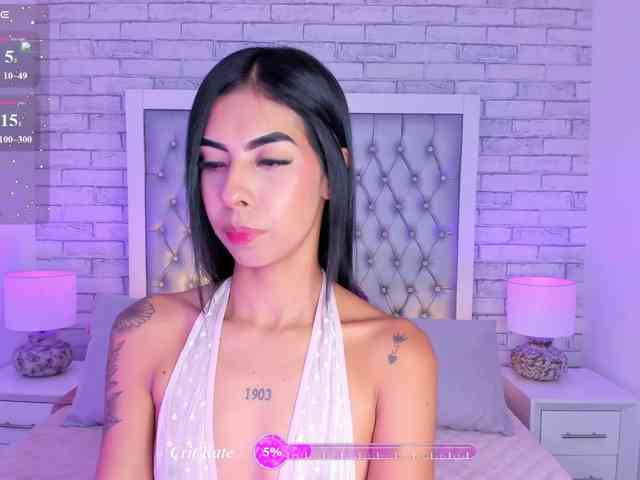 MaiaWatson webcam