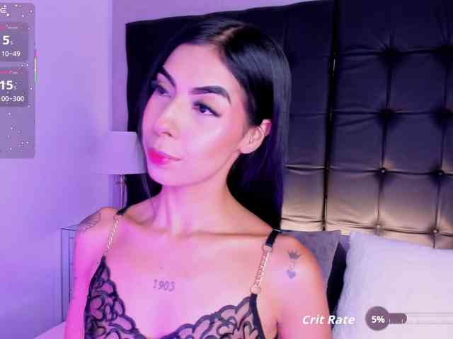 MaiaWatson webcam