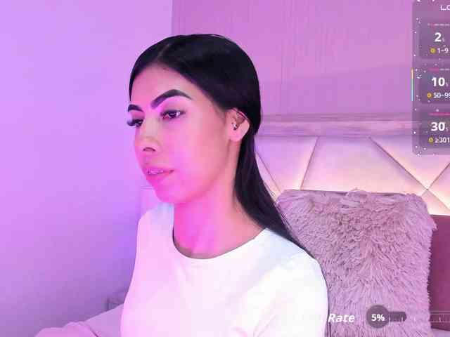 MaiaWatson webcam