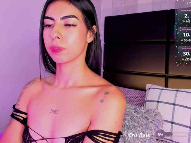 MaiaWatson webcam