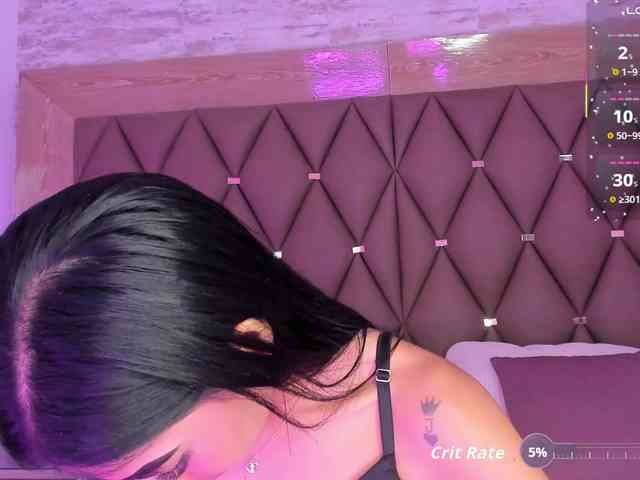 MaiaWatson webcam