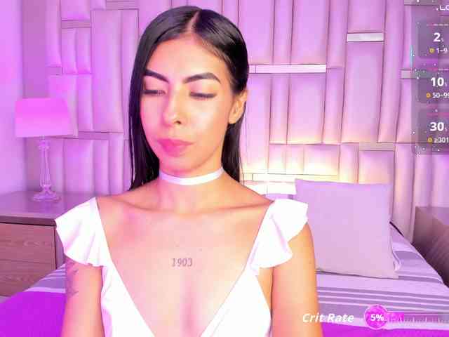 MaiaWatson webcam