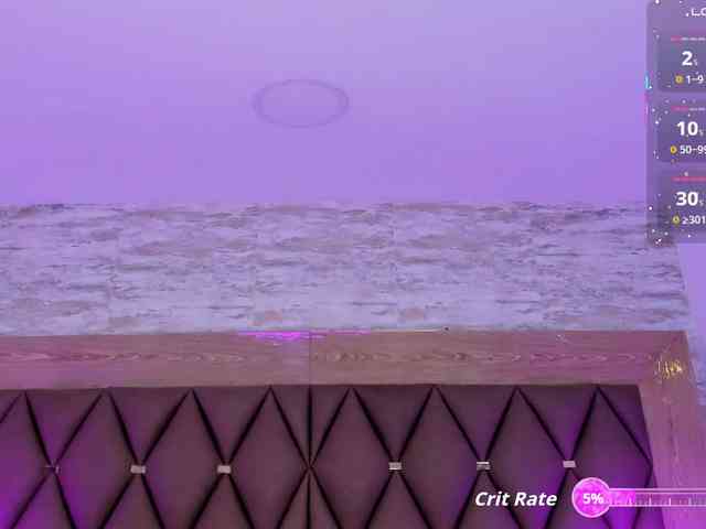 MaiaWatson webcam
