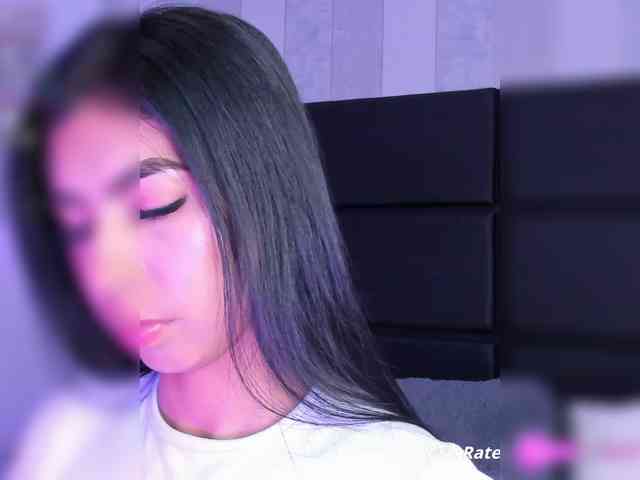MaiaWatson webcam