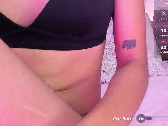 MaiaWatson webcam