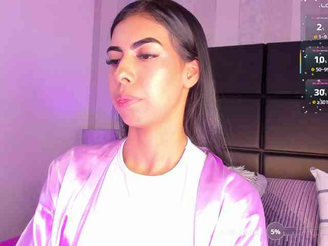 MaiaWatson webcam
