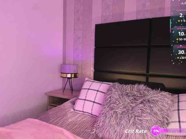 MaiaWatson webcam
