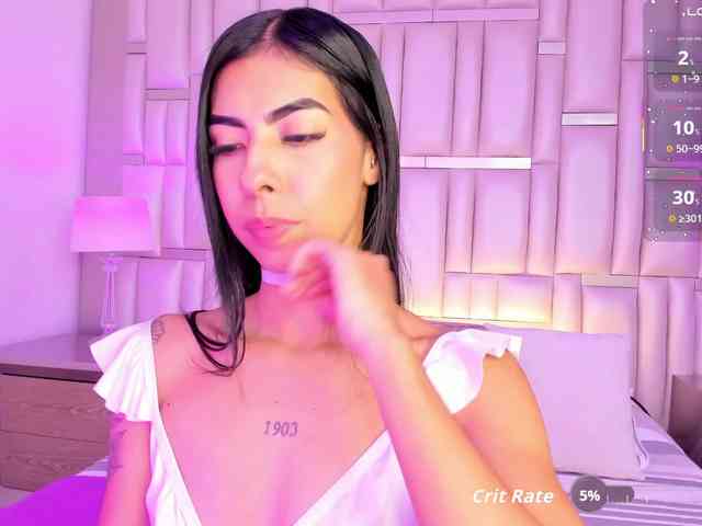 MaiaWatson webcam
